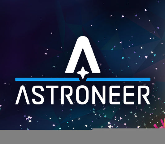 Astroneer AR XBOX One / Xbox Series X|S CD Key | PlayNate