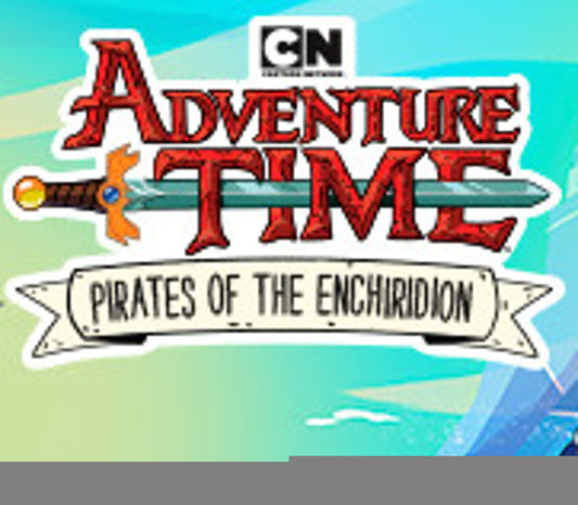 Adventure Time: Pirates of the Enchiridion AR XBOX One CD Key