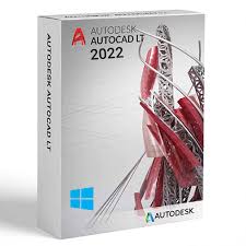 Autodesk AutoCAD LT 2022 - 1 Device, 1 Year MAC - PlayNate