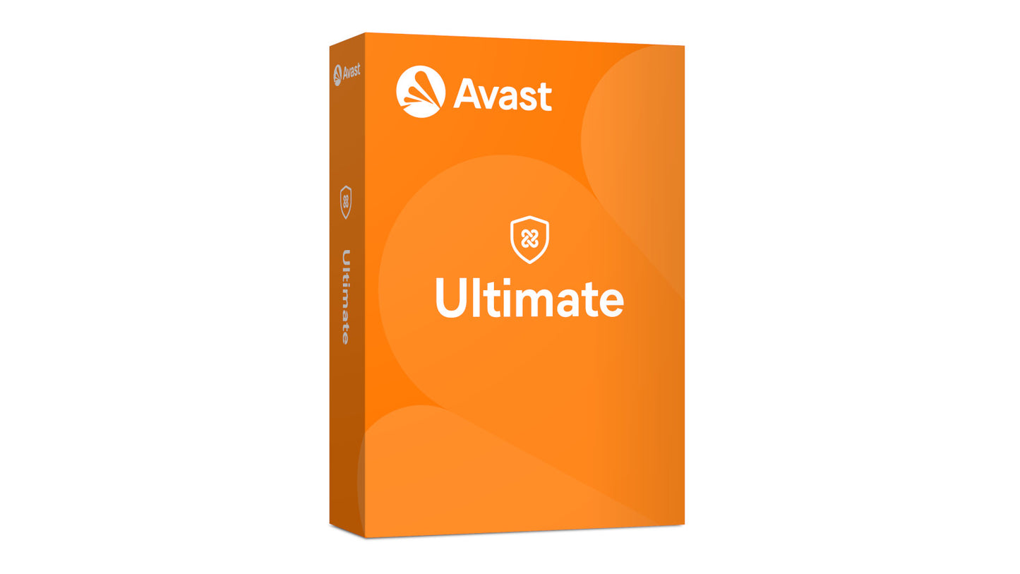 AVAST Ultimate 2023 Key (3 Years / 10 Devices) | PlayNate