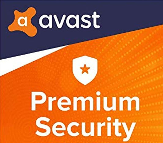 AVAST Premium Security 2024 Key (2 Years / 3 PCs) | PlayNate