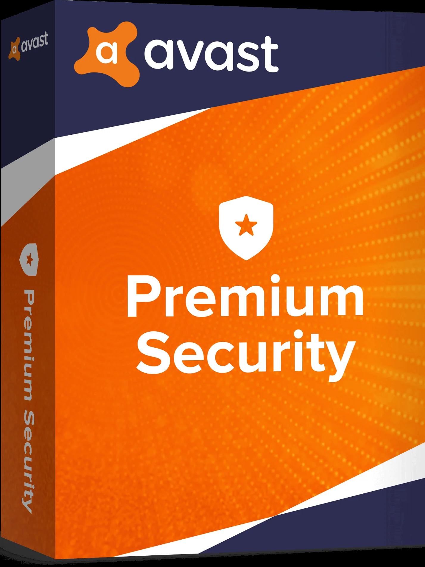 Avast Mobile Security Premium - 1 Device, 1 Year Android Key GLOBAL