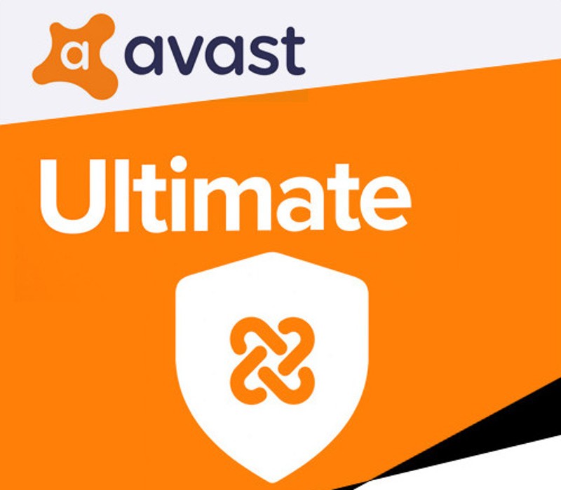 AVAST Ultimate 2020 Key (2 Years / 1 PC) | PlayNate