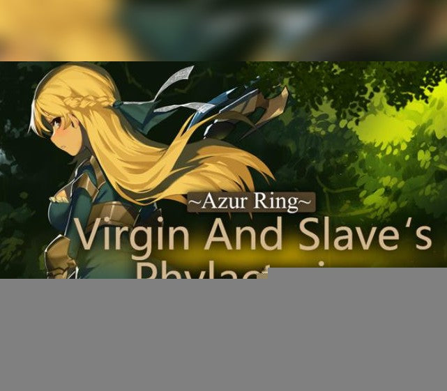 ~Azur Ring~virgin and slave's phylacteries Steam CD Key | PlayNate