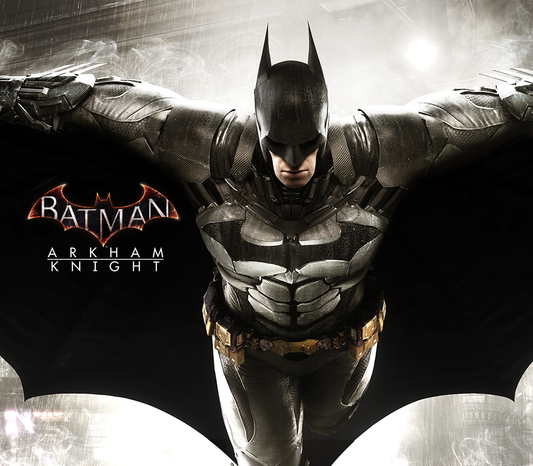 Batman: Arkham Knight TR XBOX One / Xbox Series X|S CD Key | PlayNate