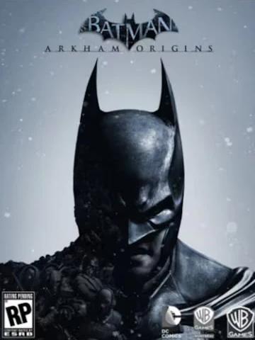 Batman: Arkham Origins Steam Key GLOBAL - PlayNate