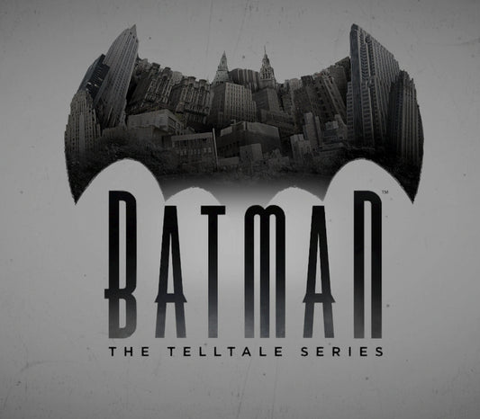 Batman - The Telltale Series GOG CD Key