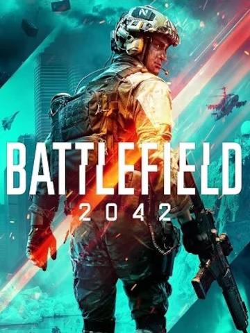 Battlefield 2042 (PC) - EA App Key GLOBAL - PlayNate