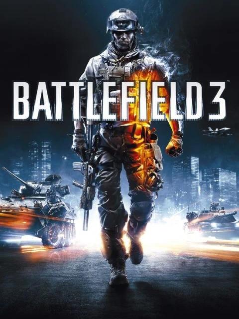 Battlefield 3 EA App Key GLOBAL