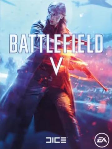 Battlefield V (PC) - EA App Key GLOBAL - PlayNate