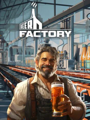 Beer Factory (PC) - Steam Key - GLOBAL