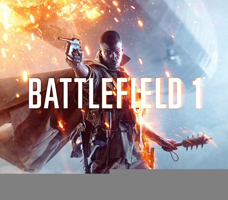 Battlefield 1 Ultimate Edition Origin CD Key