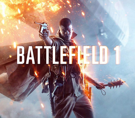 Battlefield 1 - 10 x Battlepacks DLC XBOX One / Xbox Series X|S CD Key | PlayNate