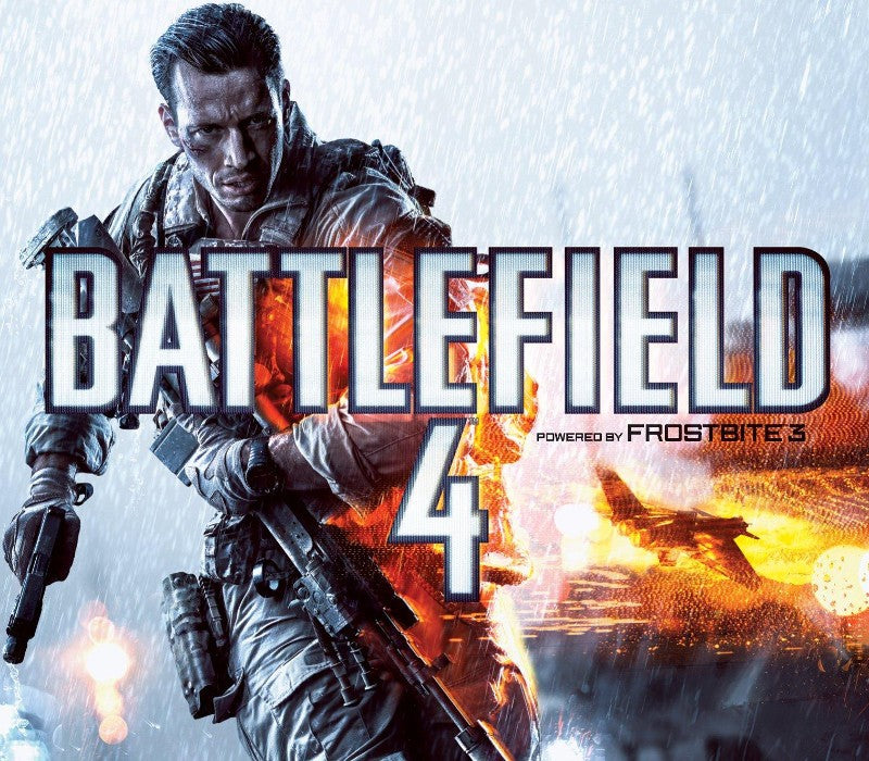 Battlefield 4 Origin CD Key | PlayNate