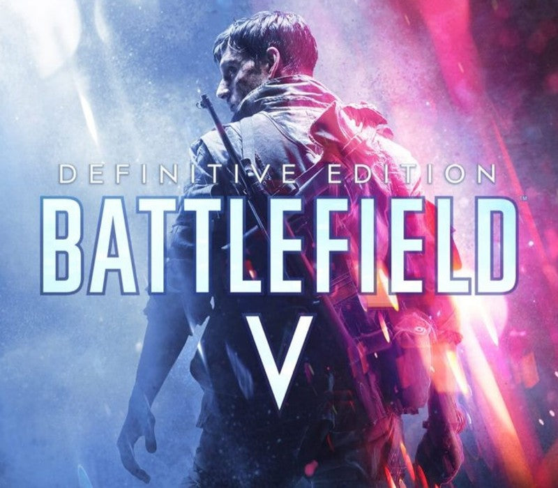 Battlefield V Definitive Edition EN/FR/ES/PT Languages Only Origin CD Key | PlayNate