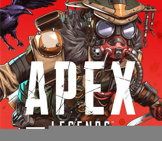 Apex Legends - Bloodhound Edition XBOX One CD Key