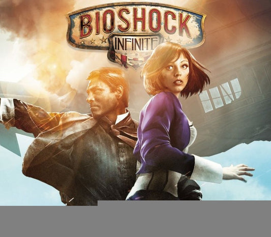 BioShock Infinite + Season Pass Steam CD Key