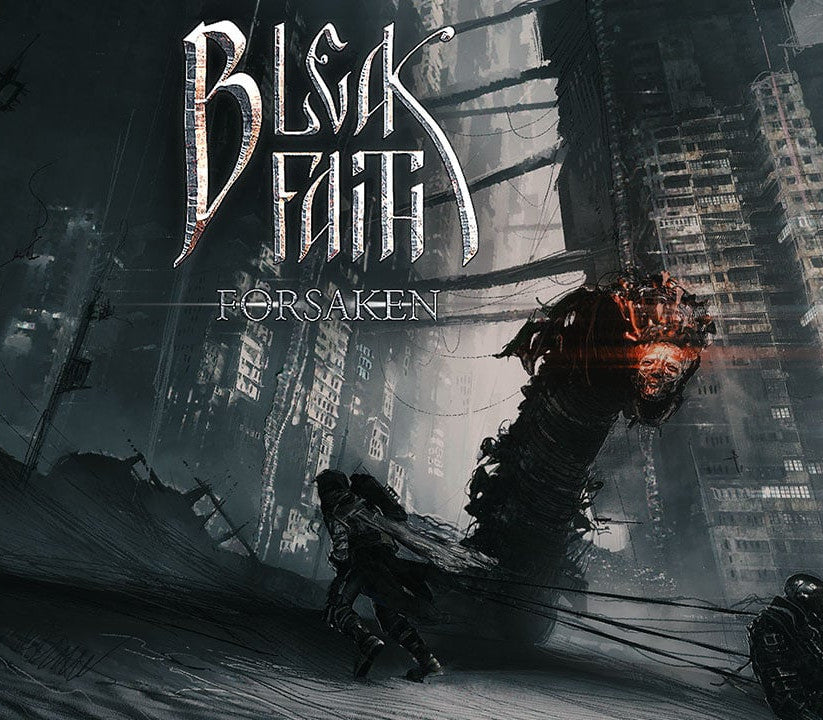 Bleak Faith: Forsaken NA PS5 CD Key