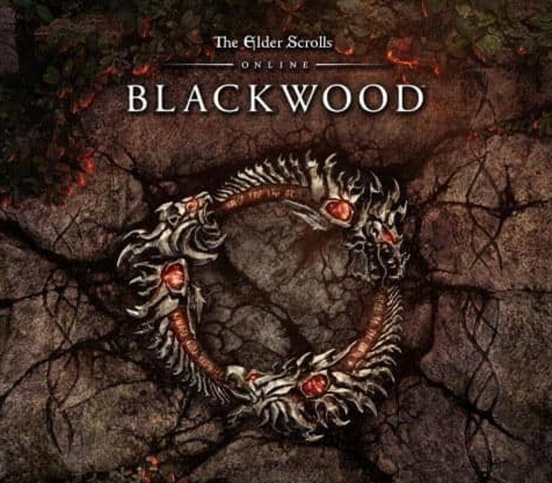 The Elder Scrolls Online - Blackwood Collector's Edition Upgrade EU XBOX One CD Key