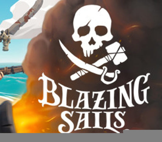 Blazing Sails: Pirate Battle Royale Steam CD Key | PlayNate