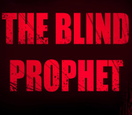 The Blind Prophet Nintendo Switch CD Key