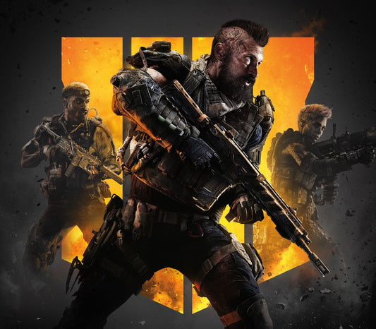 Call of Duty: Black Ops 4 Uncut EU Battle.net CD Key | PlayNate