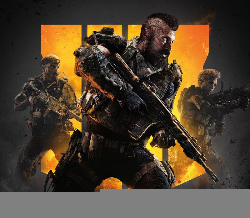 Call of Duty: Black Ops 4 Uncut US Battle.net CD Key | PlayNate