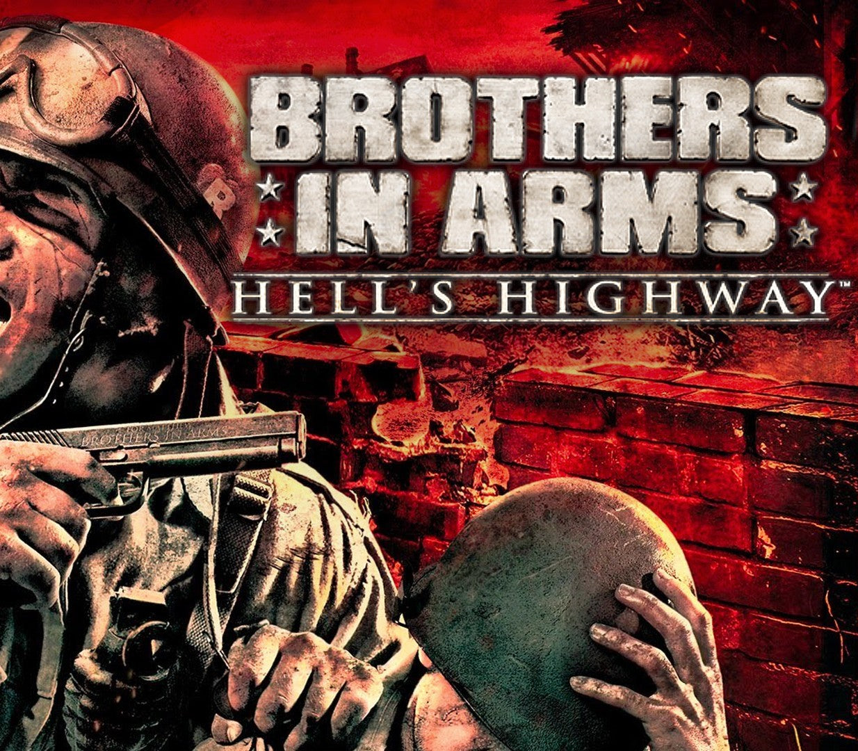 Brothers in Arms: Hell's Highway Ubisoft Connect CD Key | PlayNate