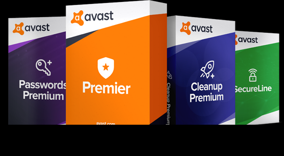 AVAST Ultimate Key (1 Year / 1 PC) | PlayNate