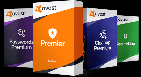 AVAST Ultimate Key (2 Years / 1 PC) | PlayNate