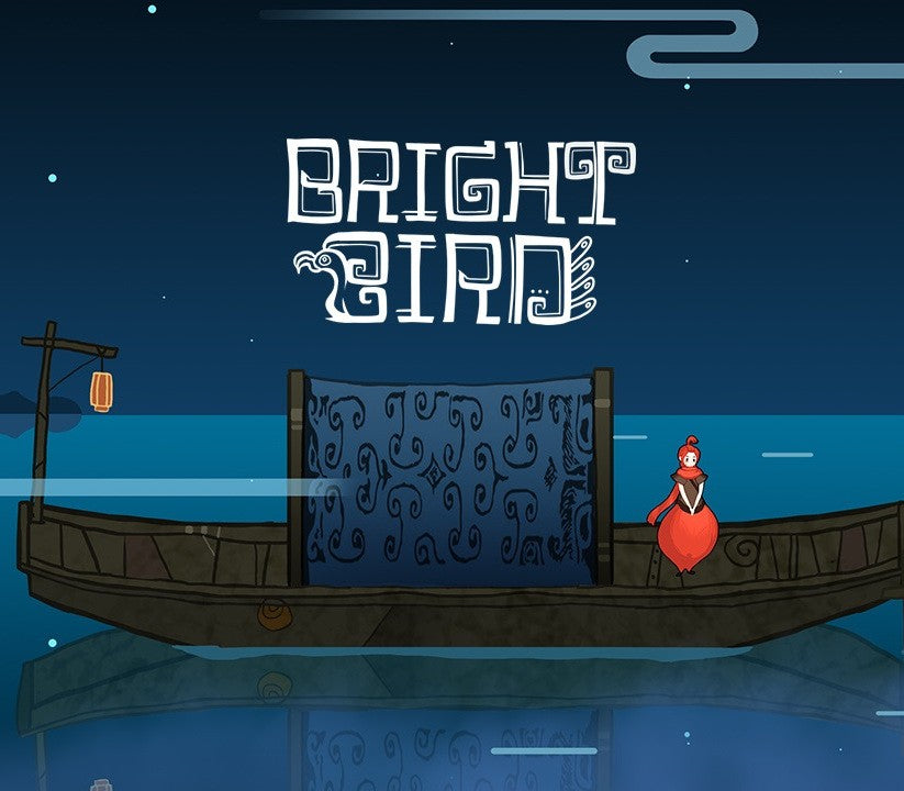 重明鸟 Bright Bird Steam Altergift | PlayNate