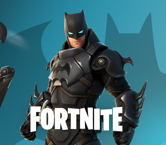 Fortnite - Armored Batman Zero Skin DLC PC Epic Games CD Key