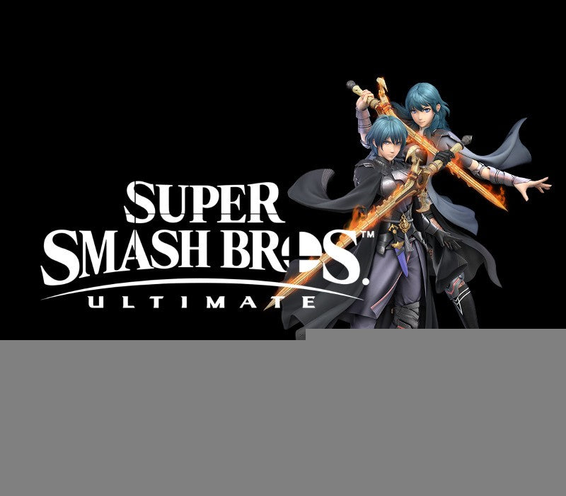 Super Smash Bros. Ultimate - CHALLENGER PACK 5 DLC EU Nintendo Switch CD Key