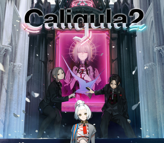 The Caligula Effect 2 EU PS5 CD Key