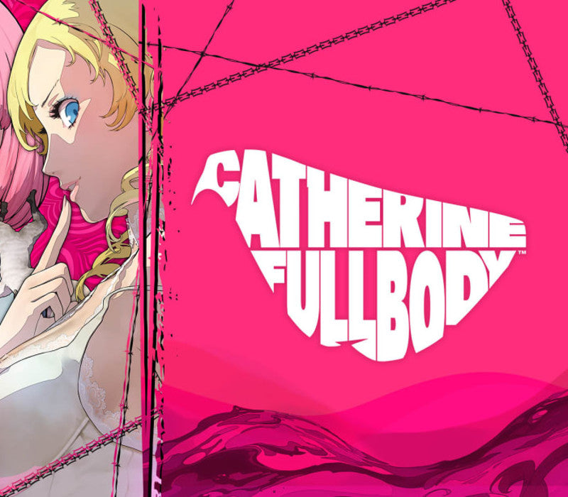 Catherine: Full Body EU Nintendo Switch CD Key