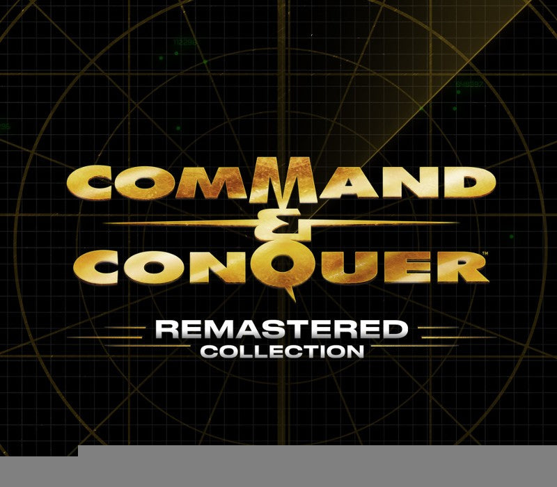 Command & Conquer Remastered Collection EN/PL/RU Languages Only Origin CD Key | PlayNate