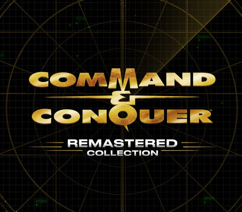 Command & Conquer Remastered Collection EN/ES Languages Only Origin CD Key | PlayNate