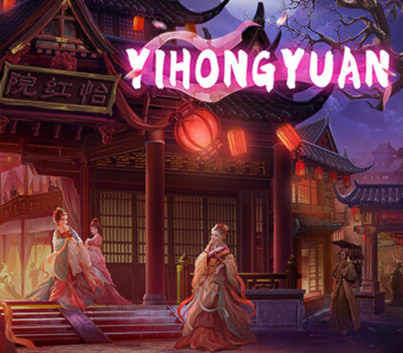 Yihongyuan Steam CD Key | PlayNate