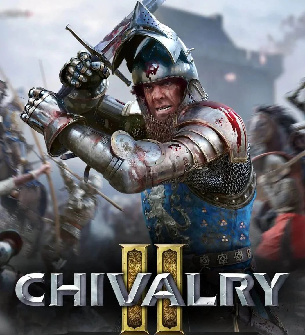 Chivalry II Epic Games Key GLOBAL
