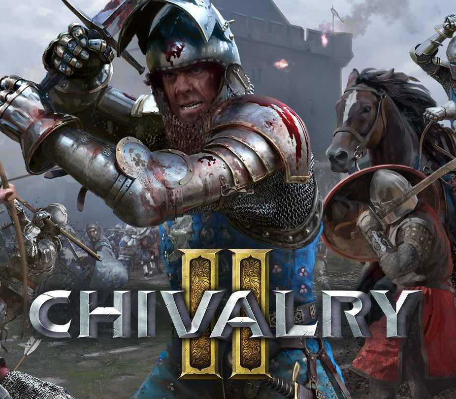 Chivalry 2 Special Edition Green Gift Redemption Code