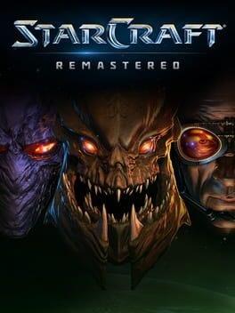 StarCraft: Remastered PC Battle.net Key GLOBAL