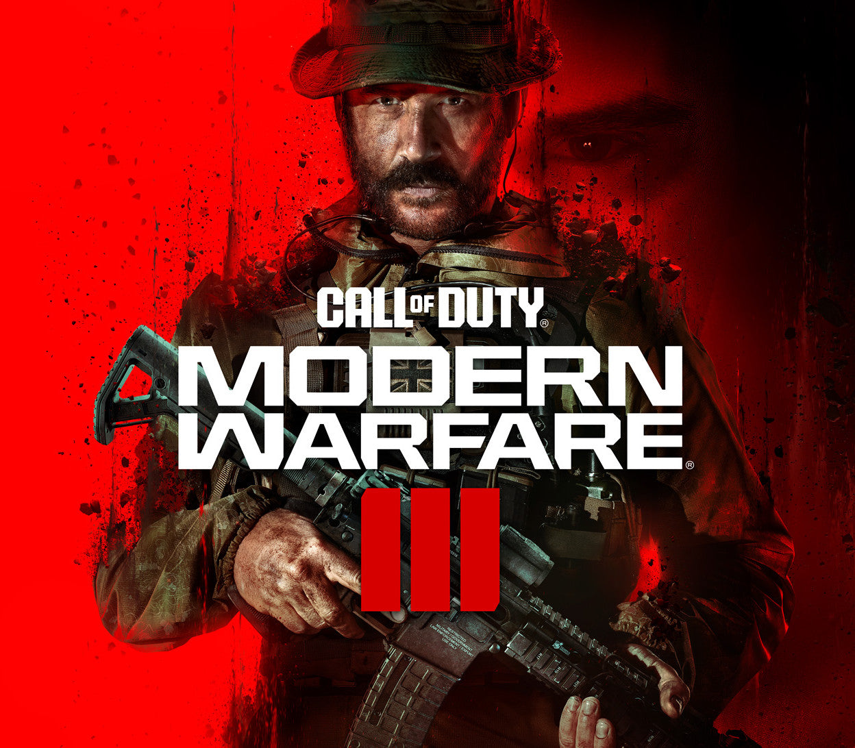 Call of Duty: Modern Warfare III US PS5 CD Key | PlayNate