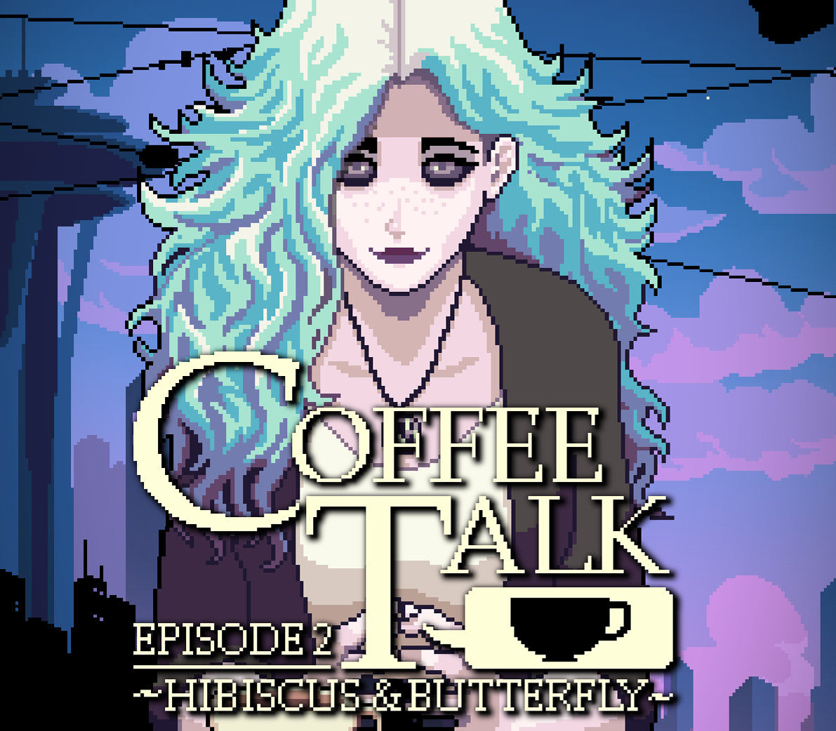 Coffee Talk Episode 2: Hibiscus & Butterfly EU PS5 CD Key | PlayNate