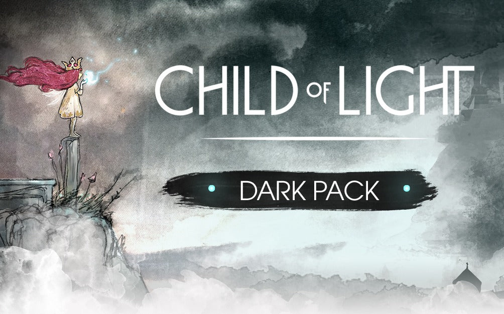 Child Of Light Ultimate Edition EU Nintendo Switch CD Key