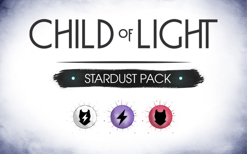 Child Of Light Ultimate Edition EU Nintendo Switch CD Key