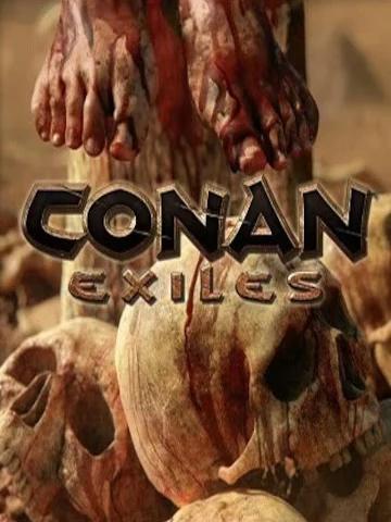 Conan Exiles Steam CD Key GLOBAL - PlayNate
