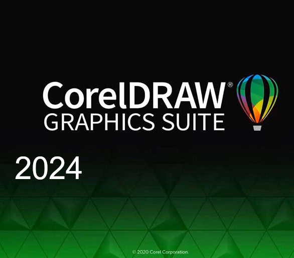 CorelDRAW Graphics Suite 2024 for Mac CD Key (Lifetime / 1 Device) | PlayNate