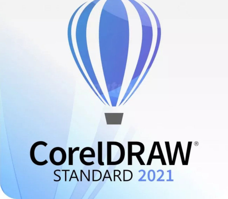 CorelDRAW Standard 2021 CD Key (Lifetime / 1 Device) | PlayNate