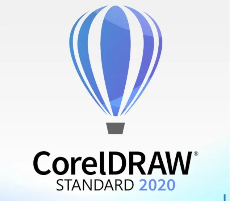 CorelDRAW Standard 2020 CD Key (Lifetime / 1 Device) | PlayNate