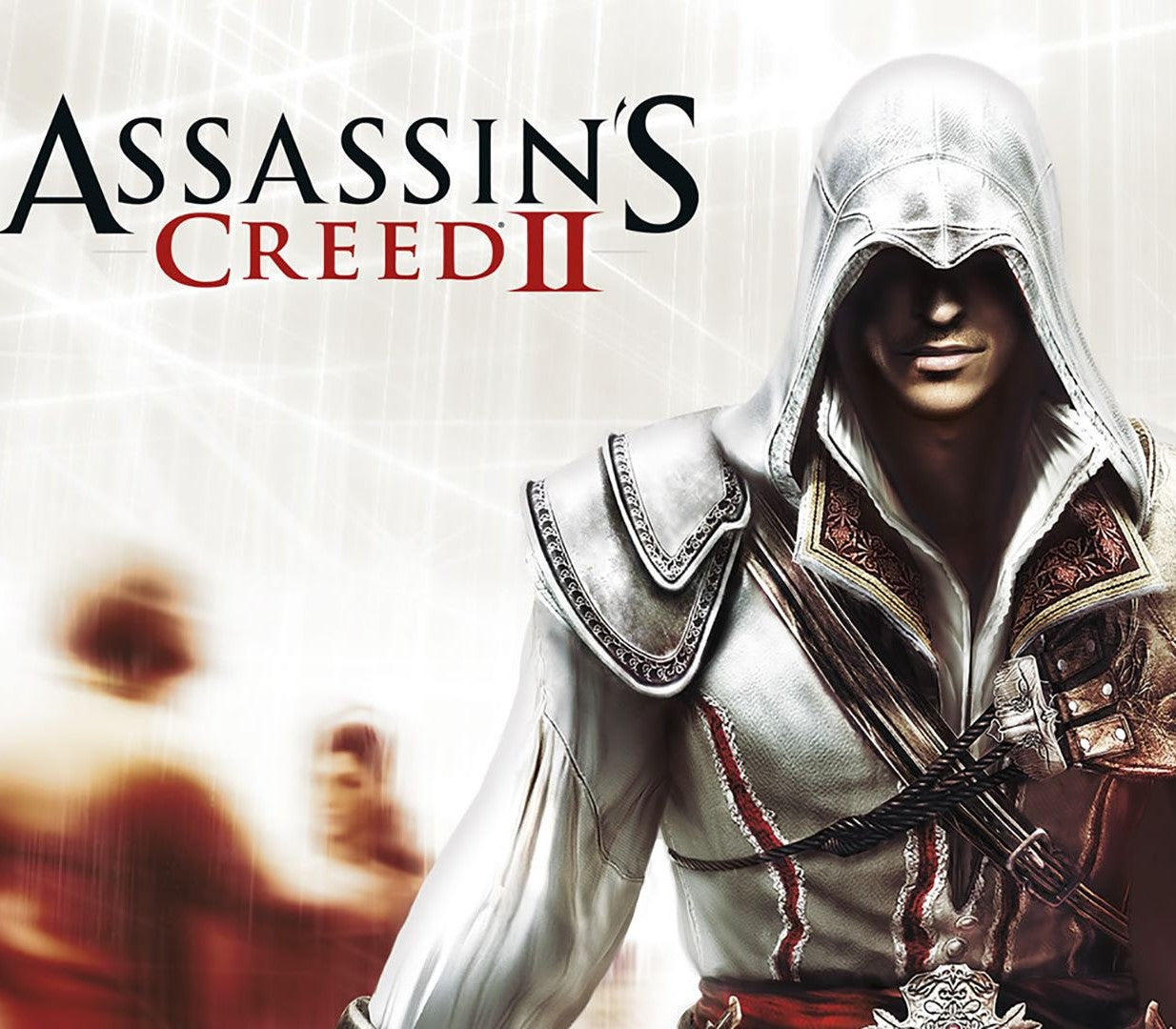 Assassin's Creed 2 Deluxe Edition Ubisoft Connect CD Key | PlayNate